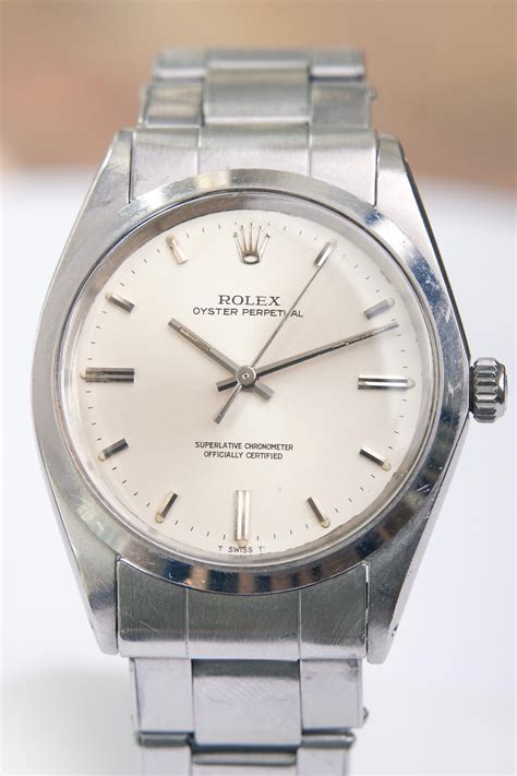 antique rolex oyster perpetual|vintage rolex oyster perpetual value.